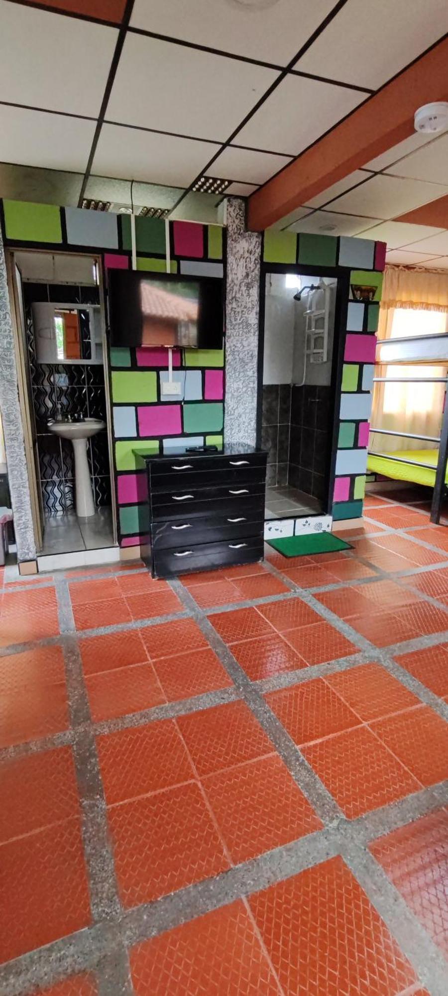 Finca Campestre Villa Del Campo Santa Rosa de Cabal Dış mekan fotoğraf