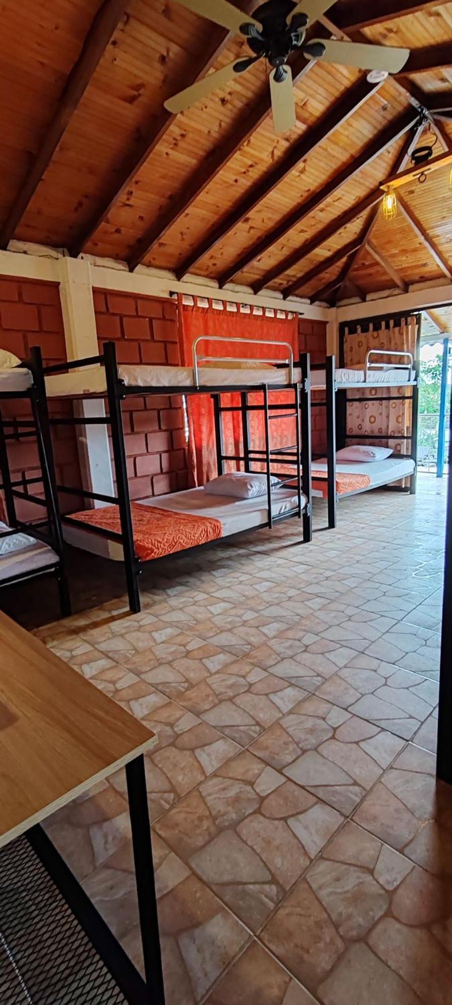 Finca Campestre Villa Del Campo Santa Rosa de Cabal Dış mekan fotoğraf