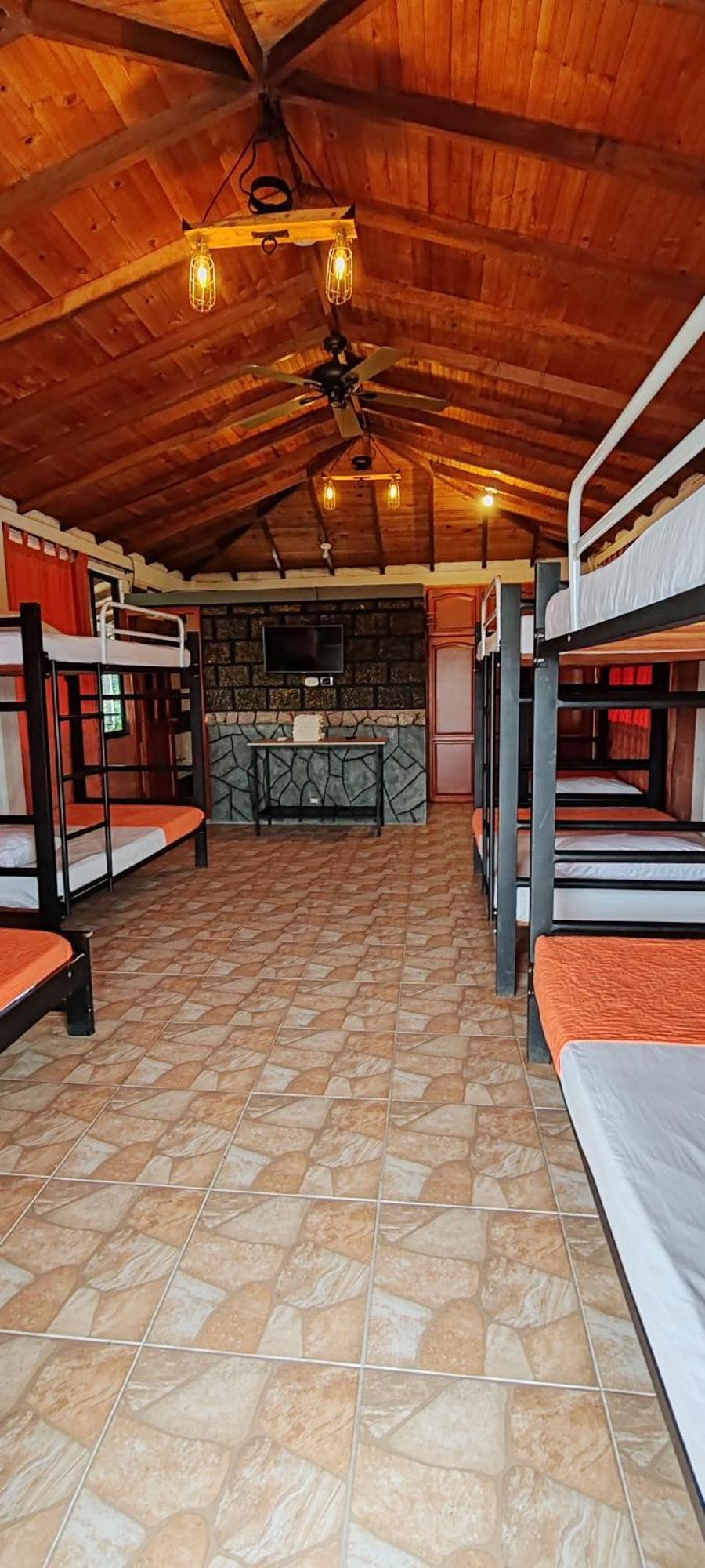 Finca Campestre Villa Del Campo Santa Rosa de Cabal Dış mekan fotoğraf