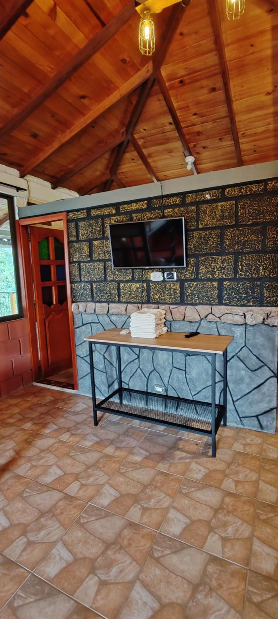 Finca Campestre Villa Del Campo Santa Rosa de Cabal Dış mekan fotoğraf