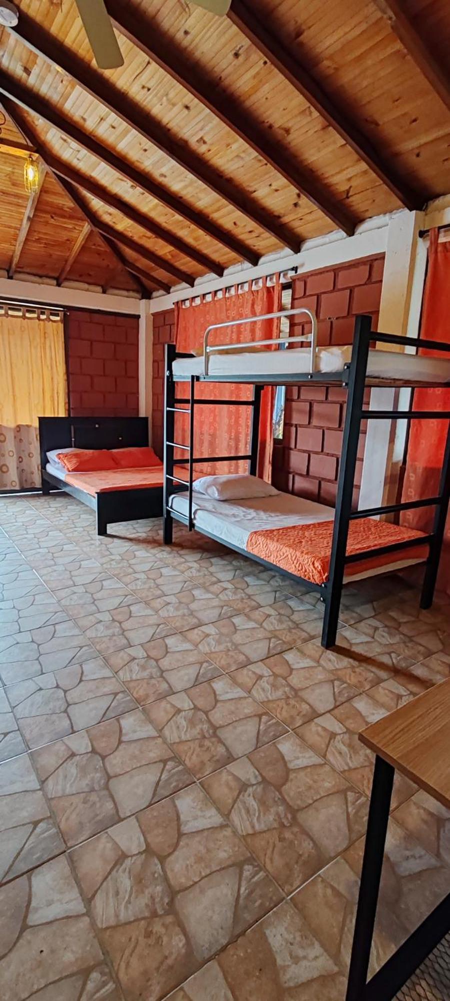 Finca Campestre Villa Del Campo Santa Rosa de Cabal Dış mekan fotoğraf